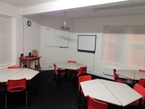 Personal Tuition and Education Centre in Workington