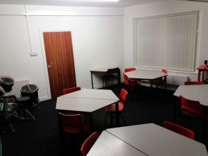 Workington Personal Tuition and Education Centre
