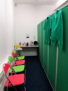 Workington Personal Tuition and Education Centre
