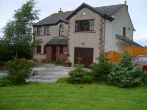 Chestnuts B&B